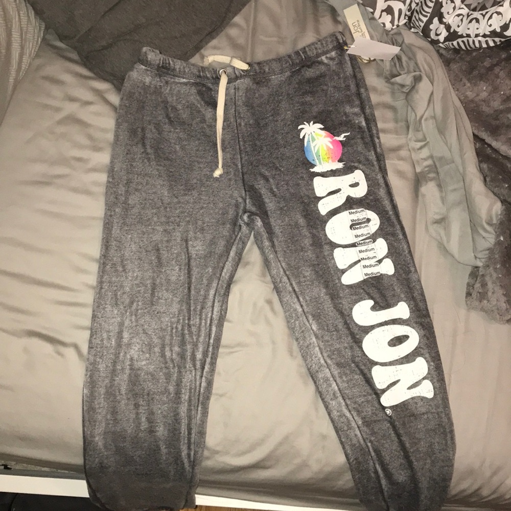sweatpant joggers
